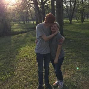 Meet your Posher, Dylan